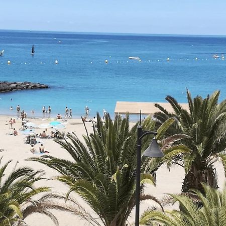Tenerife Beach Front & Sea View Los Cristianos  Exteriér fotografie